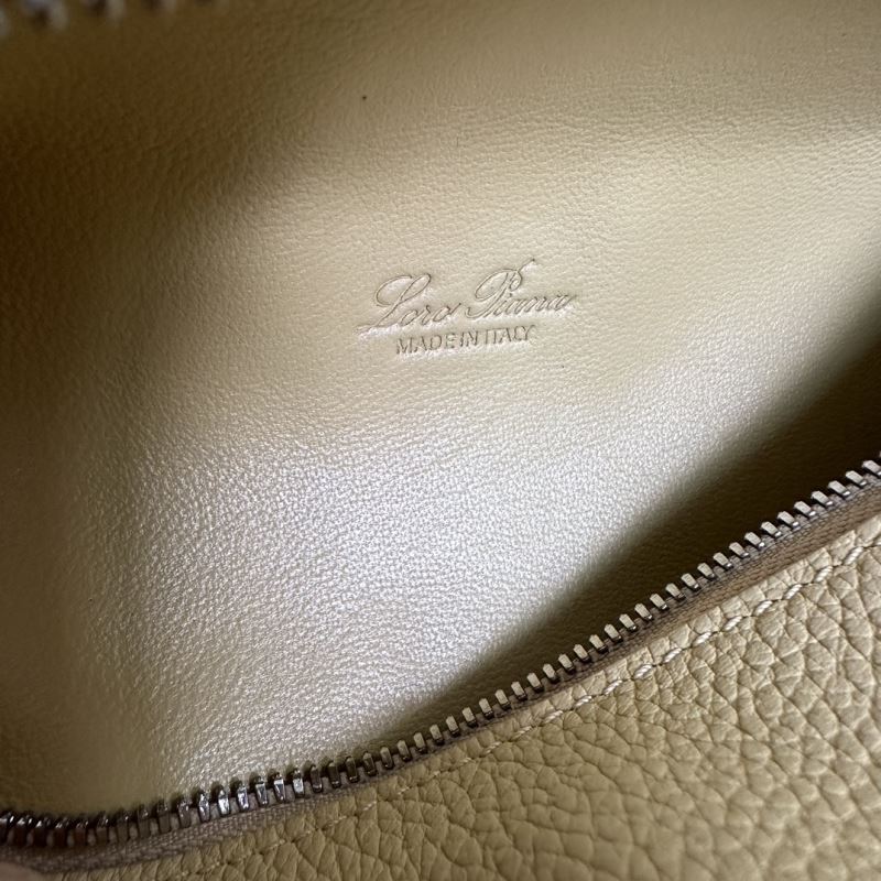 Loro Piana Satchel bags